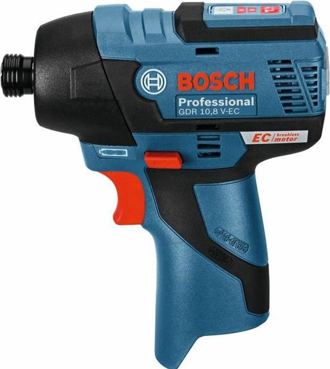Actual product image Bosch Professional GDR 12V-110 Battery impact wrench (Rechargeable battery operated)