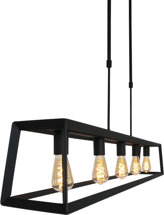 Image du produit Steinhauer Buckley (E27)