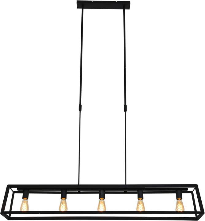 Image du produit Steinhauer Buckley (E27)