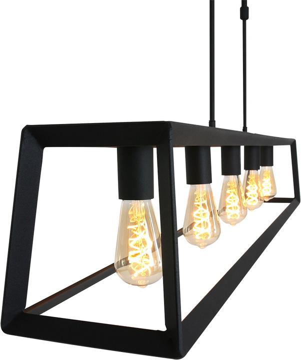 Image du produit Steinhauer Buckley (E27)
