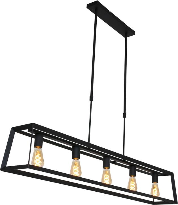 Image du produit Steinhauer Buckley (E27)