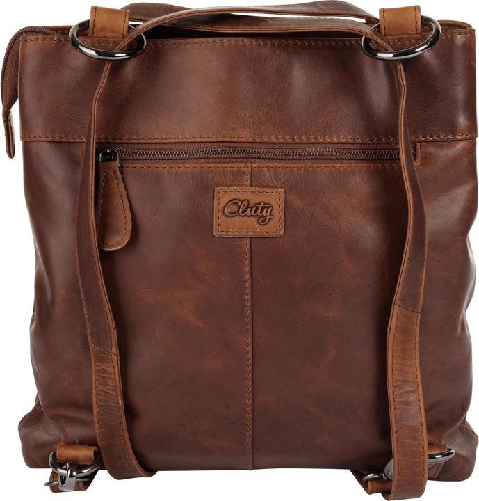 Image du produit Cluty Rucksack (4 l)
