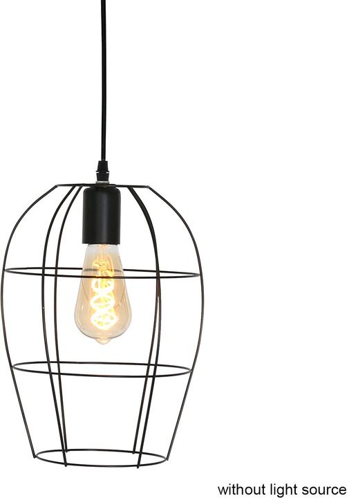 Produktbild Steinhauer Minimalics (E27)