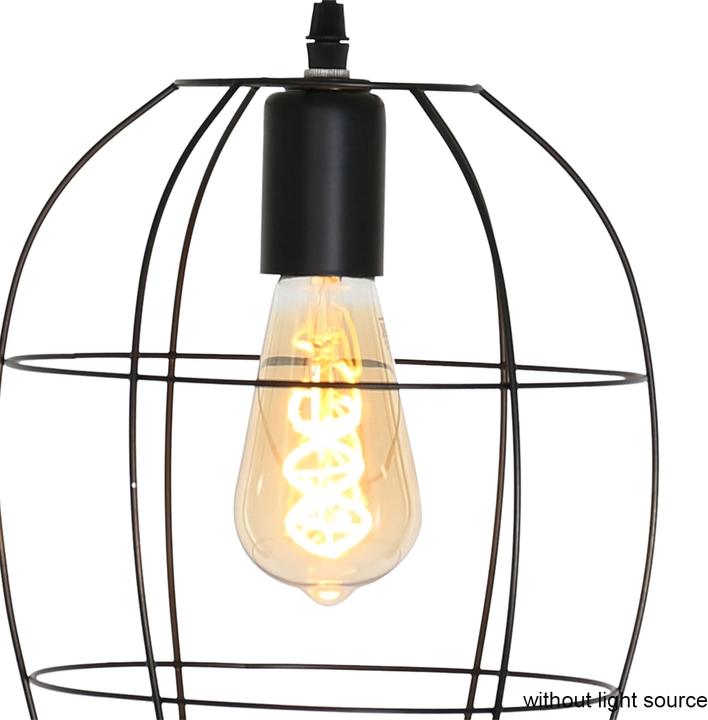 Produktbild Steinhauer Minimalics (E27)