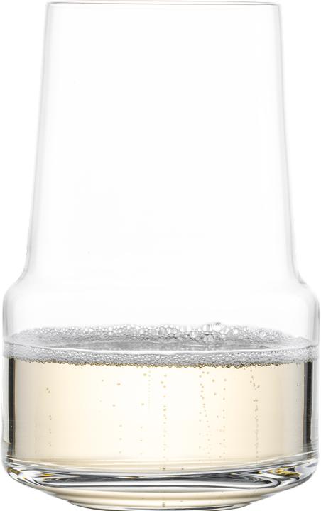 Produktbild Zwiesel Sektbecher Level 42 2 Stück (41.20 cl, 2 Gläser, Sektgläser)