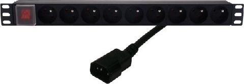 Produktbild MCL 9A/RE-9/C14