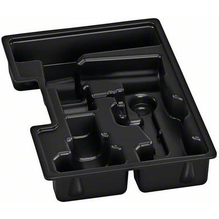 Bosch Professional, Zubehör Werkzeugaufbewahrung, Einlage GWG 12V-50 S