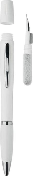 Actual product image MidOcean Kleen Set Pen Set (White, 4 x)