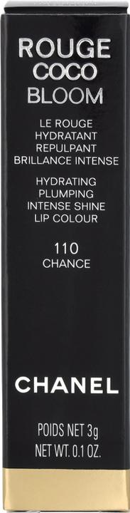 Immagine prodotto Chanel Rouge Coco Bloom n. 110 (110 Opportunità)
