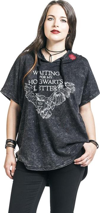 Produktbild Hogwarts Letter - Waiting (3XL)