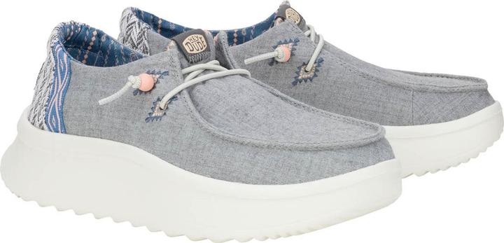 Image du produit Hey Dude Wendy Peak Chambray Woven (40)