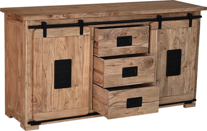 Actual product image SAM Libro (150 x 45 x 80 cm)