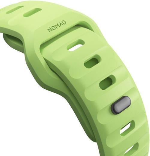 Produktbild Nomad Sport Band 38/40/41 Glow (Kunststoff)