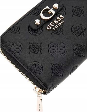 Image du produit Guess Porte-monnaie GERTY