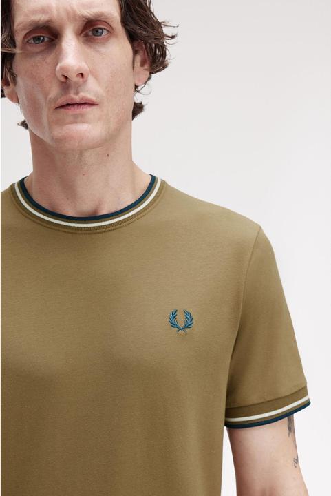 Produktbild Fred Perry T-Shirt (M)