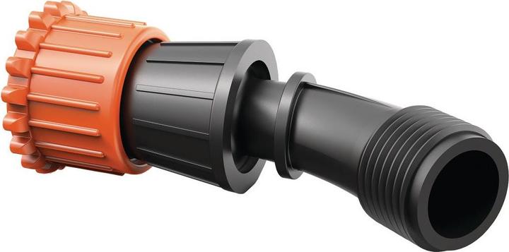 Actual product image Cleancraft Adjustable nozzle