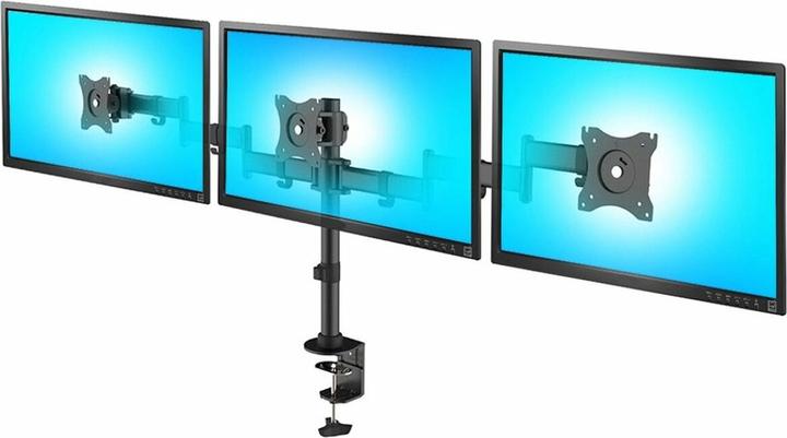 Actual product image Maclean MC-691 (Table, 27.01", 8 kg)