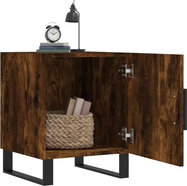 Rovere affumicato