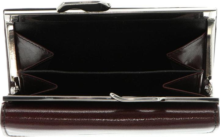 Immagine prodotto Golden Head Portafoglio Colorado con protezione RFID in pelle 12 cm