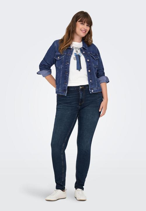 Produktbild Only CARWESPA Jeansjacke Jeansjacke (44)