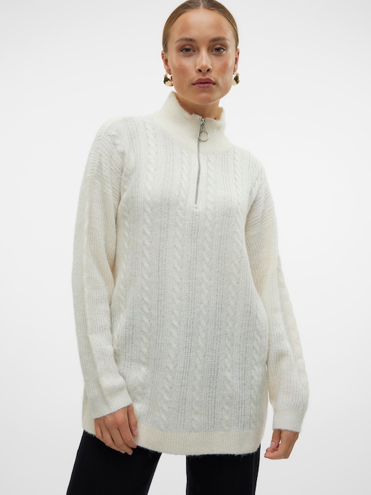 Actual product image Vero Moda VMMILI jumper knitted jumper (L)
