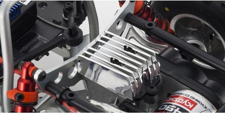 Produktbild Kyosho 1/10 EP Racing TOMAHAWK (Kit)