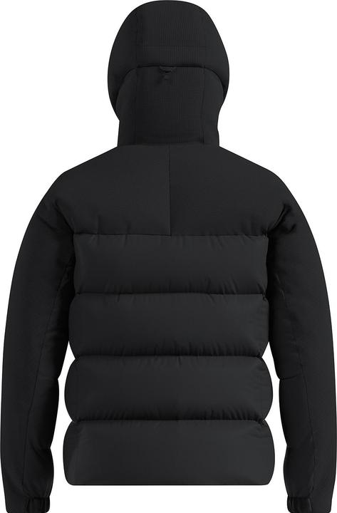 Productafbeelding Odlo Ascent Daunenjacke mit Kapuze (XXL)