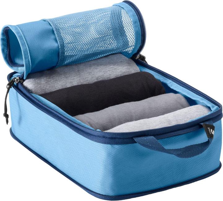 Actual product image Eagle Creek Pack-It pannier set S-M 2 pcs. with expansion fold