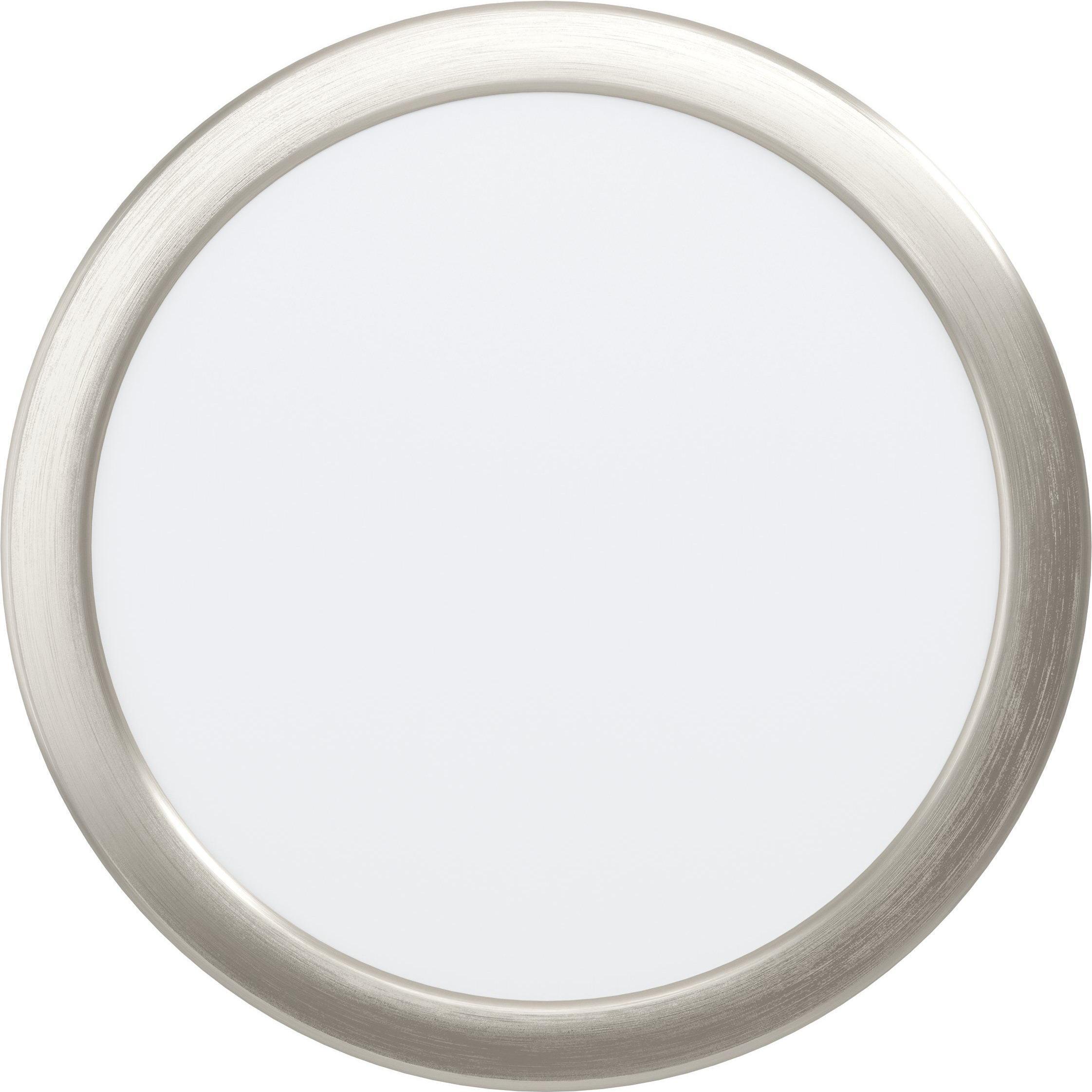 EGLO, Wandleuchte + Deckenleuchte, Fueva (2100 lm)