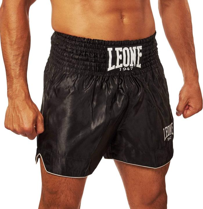 Produktbild Leone Kickboxhose Basic AB766 (M)