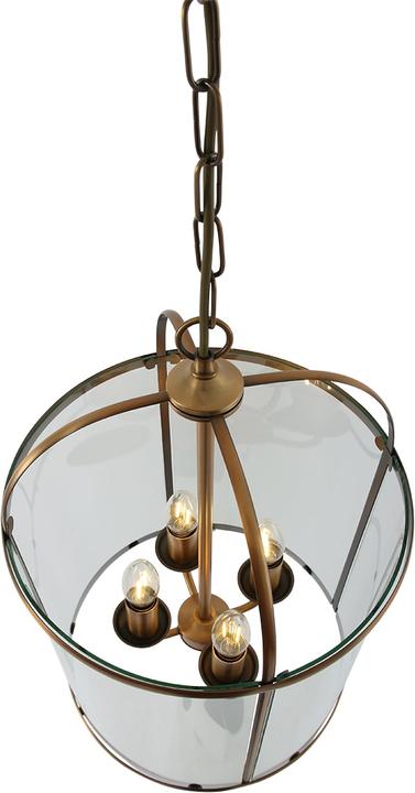 Produktbild Steinhauer Pimpernel (E14)