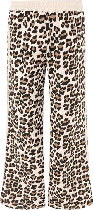 Image du produit Zwillingsherz Leo mit Kontrastbund (Taille unique)