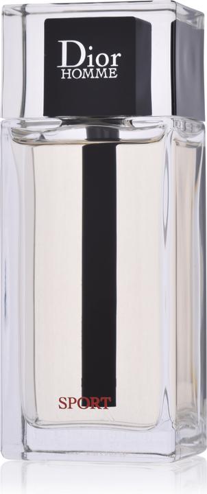 Produktbild Dior Homme Sport (Eau de Toilette, 75 ml)