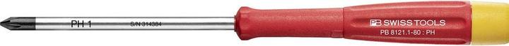 Produktbild PB Swiss Tools Schraubenzieher (Phillipps-Kreuzschlitz (PH))