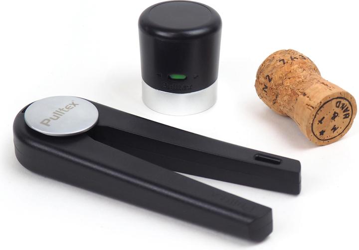 Produktbild Pulltex Champagner Oeffner