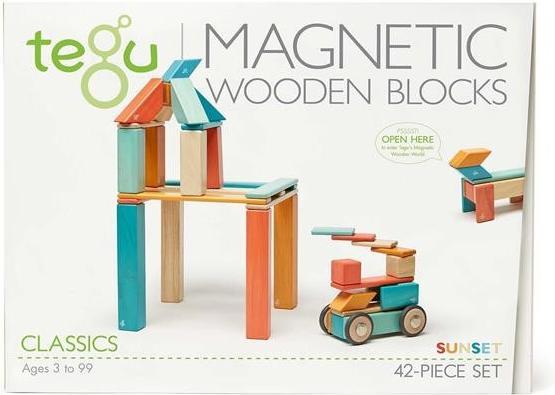 Produktbild Tegu Magnetische