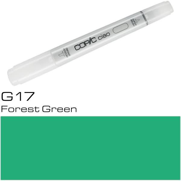 Produktbild Copic Ciao Typ G - 17 (1x)