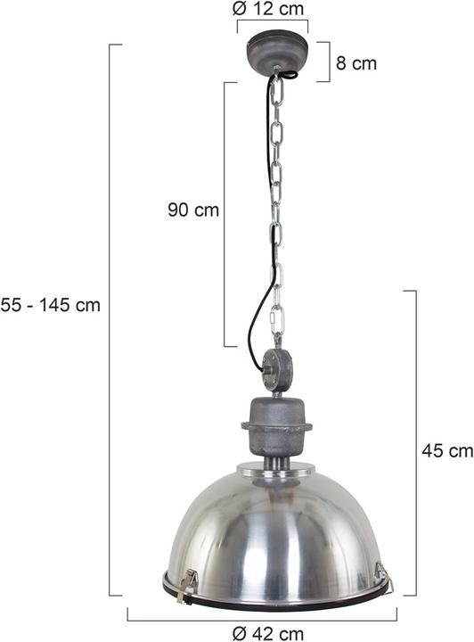 Produktbild Steinhauer Bikkel (E27)