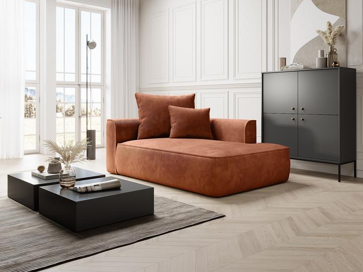 Produktbild Vente-unique Pineta (Recamiere)