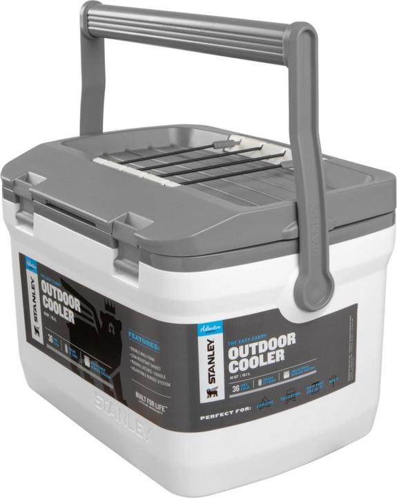 Actual product image Stanley 1913 Adventure (15.10 l)