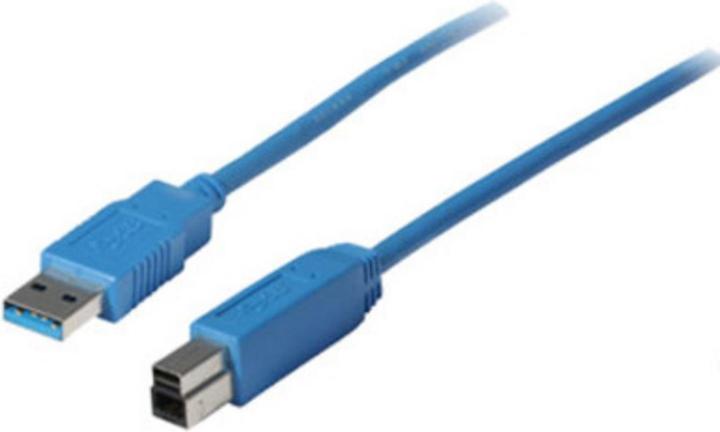 Actual product image Shiverpeaks Basic-S (0.50 m, USB 3.2 Gen 1)
