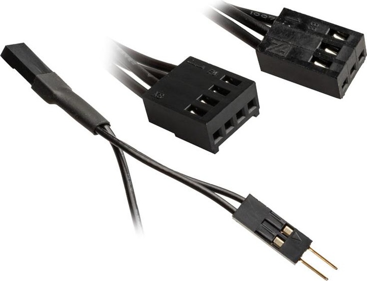 Image du produit Barrow Fluxmètre OLED - noir