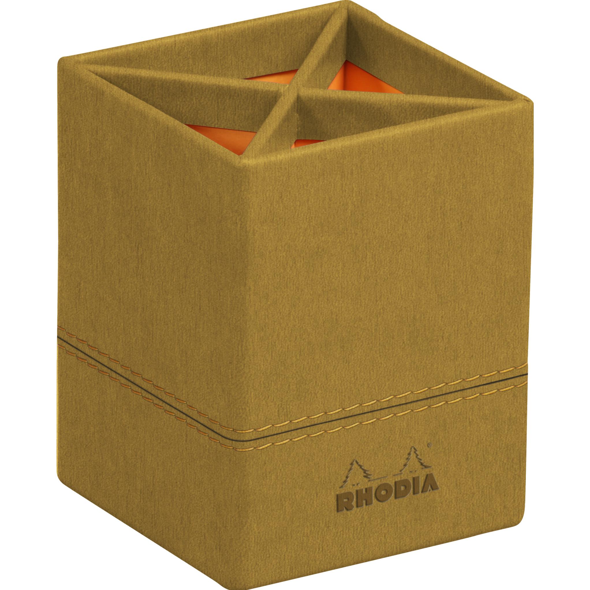 Rhodia, Schreibtisch Accessoire, Homeoffice Rhodiarama