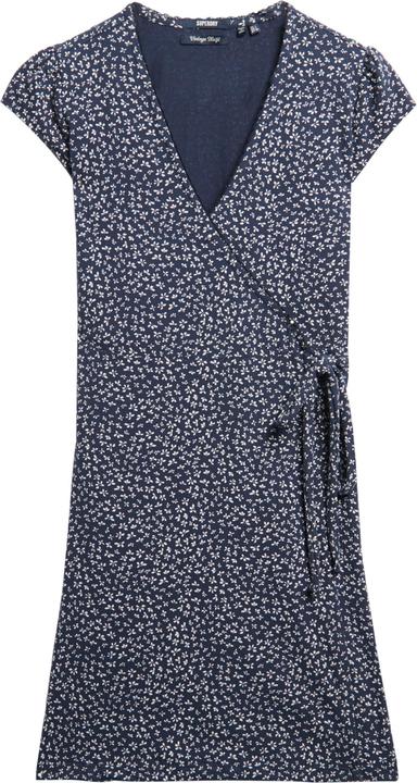 Image du produit Superdry Robe portefeuille Athletic Essentials (XXL)