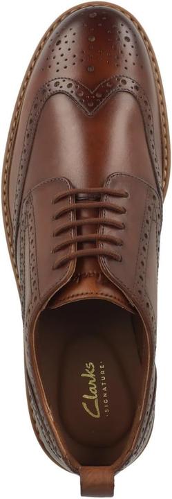 Produktbild Clarks M Aldwin Limit (39.5)