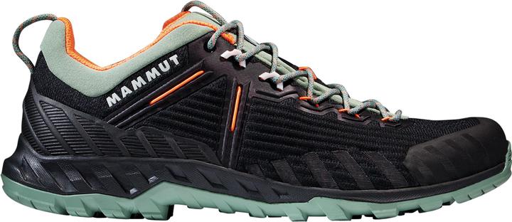 Mammut Alnasca Knit III Low (46.5, 47)