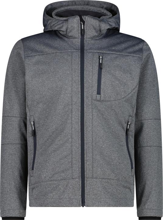 Produktbild CMP Campagnolo Man Jacket (48, M)
