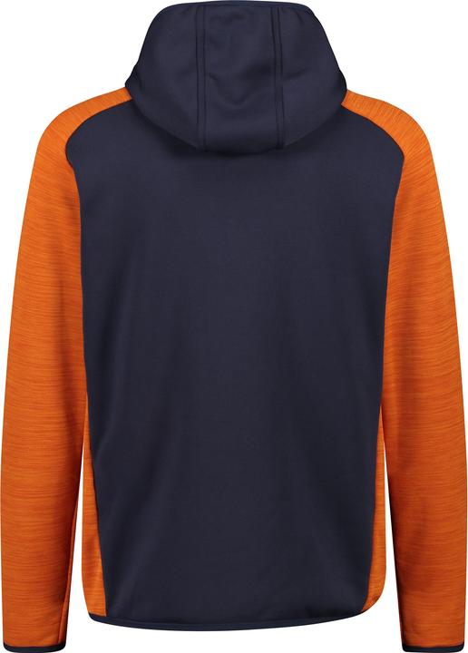 Actual product image CMP Campagnolo Hoodie (XL)