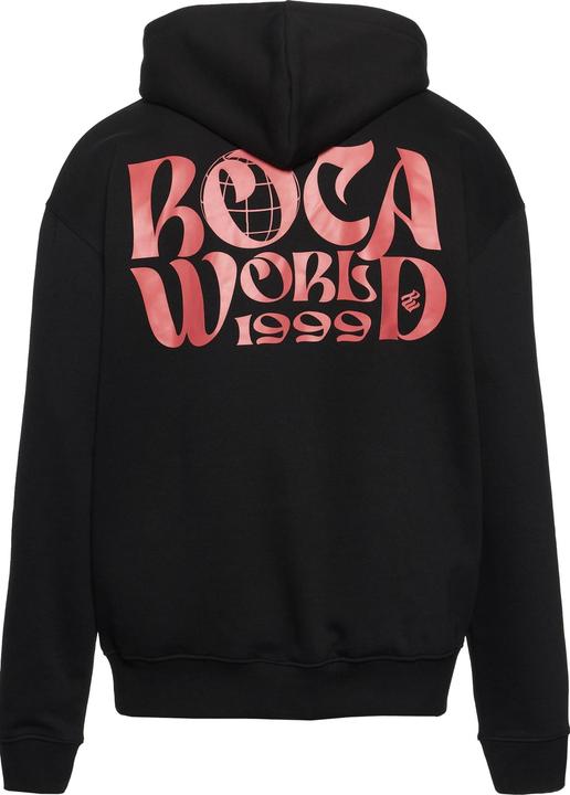 Produktbild Rocawear Rocaworld Hoodies black L (L)