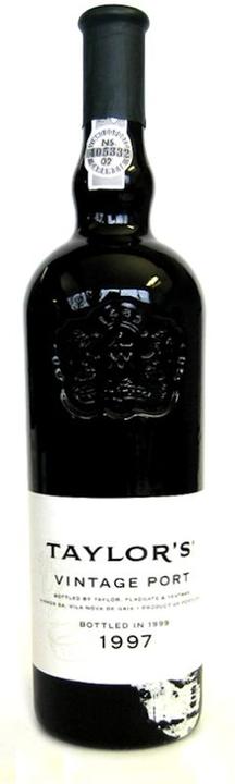 Immagine prodotto Taylor's Porto d'epoca (1 x 150 cl, 2016)
